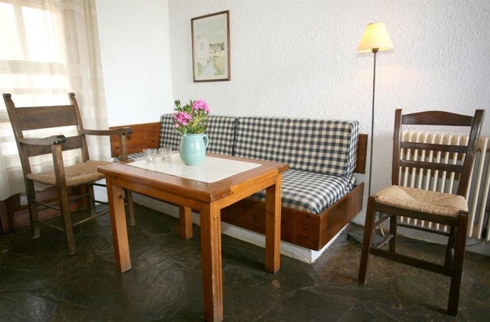 Imagen de los interiores del Hotel Proimos Maisonnettes. Foto 15