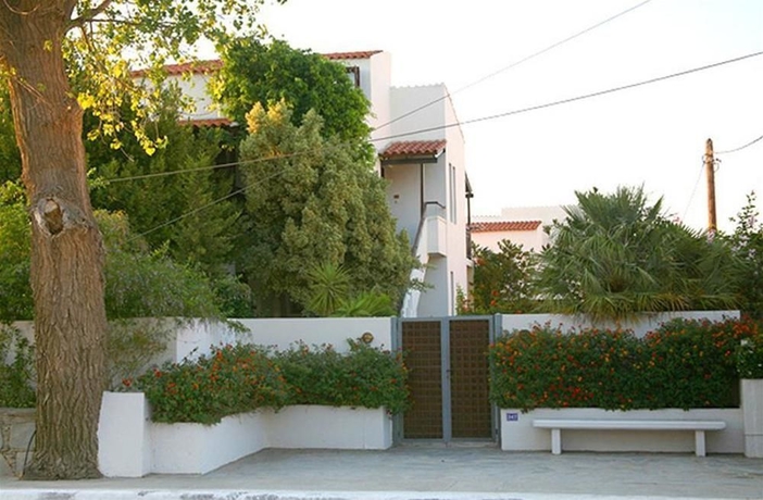 Imagen de los exteriores del Hotel Proimos Maisonnettes. Foto 12