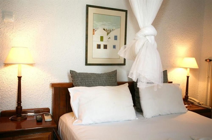Imagen de la habitación del Hotel Proimos Maisonnettes. Foto 7