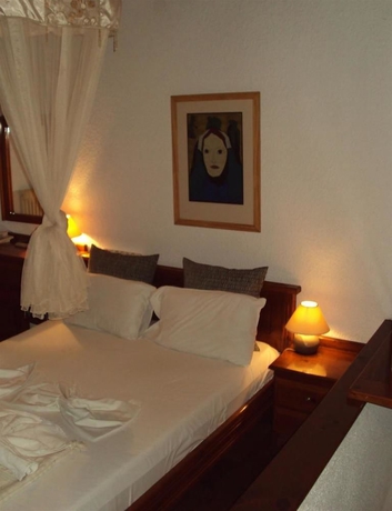 Imagen de la habitación del Hotel Proimos Maisonnettes. Foto 8