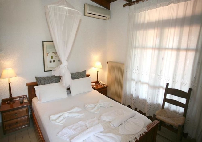 Imagen de la habitación del Hotel Proimos Maisonnettes. Foto 9