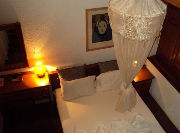 Imagen de la habitación del Hotel Proimos Maisonnettes. Foto 10
