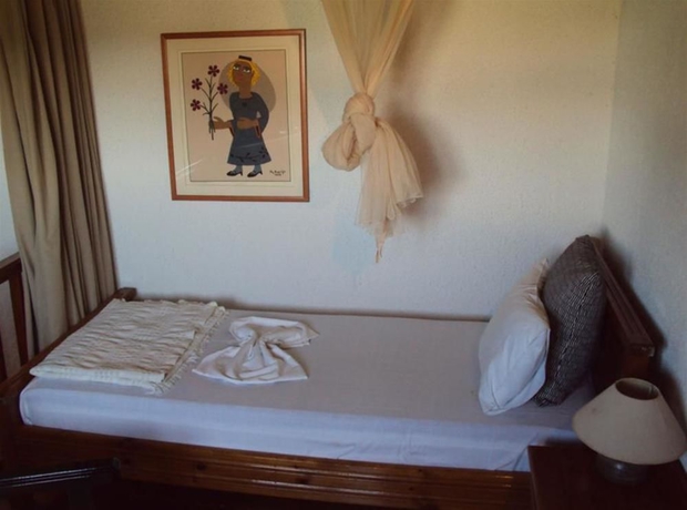 Imagen de la habitación del Hotel Proimos Maisonnettes. Foto 11