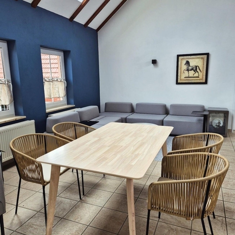 Imagen de los interiores del Hotel Project JUNE. Foto 16