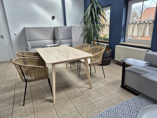 Imagen de la habitación del Hotel Project JUNE. Foto 12
