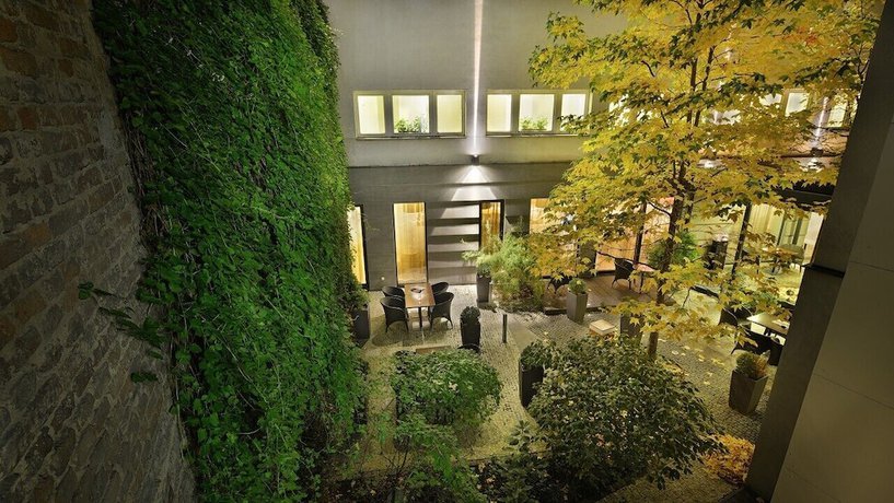 Imagen general del Hotel Prokop Square. Foto 2