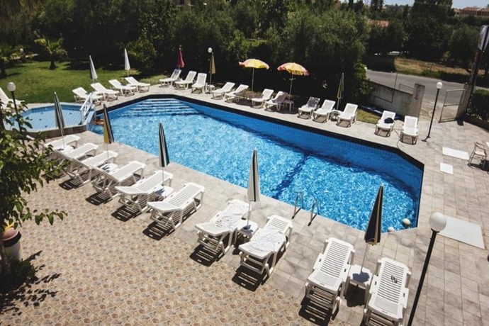 Imagen general del Hotel Prokopis Studios. Foto 4