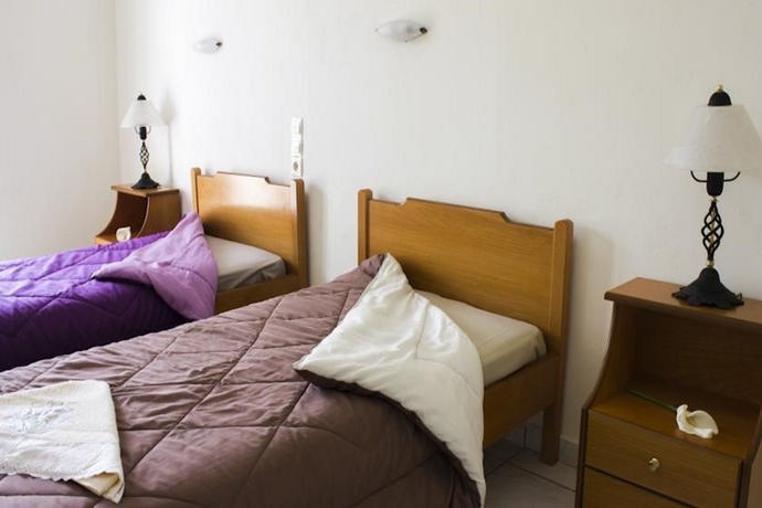 Imagen general del Hotel Prokopis Studios. Foto 5