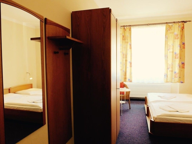 Imagen de la habitación del Hotel Prokopka. Foto 9