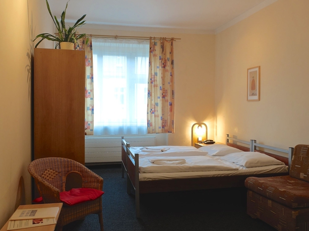 Imagen de la habitación del Hotel Prokopka. Foto 10