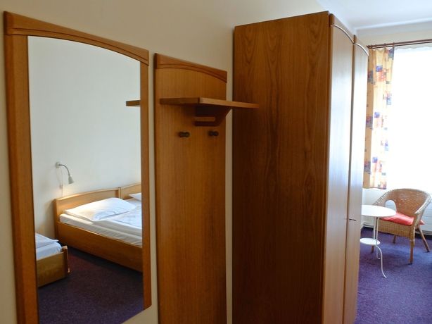 Imagen de la habitación del Hotel Prokopka. Foto 11