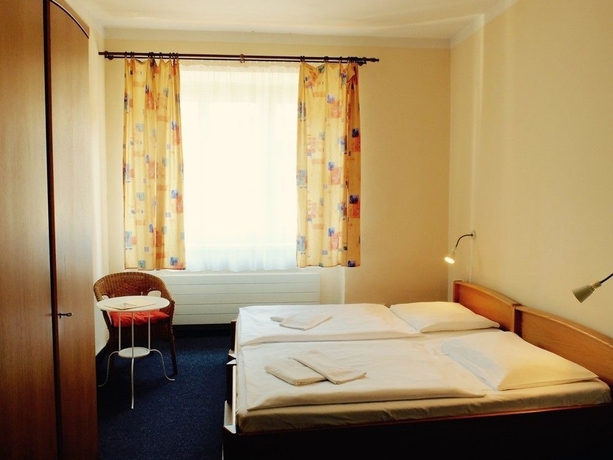 Imagen de la habitación del Hotel Prokopka. Foto 12