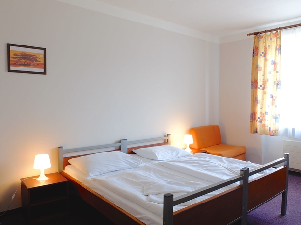 Imagen de la habitación del Hotel Prokopka. Foto 13