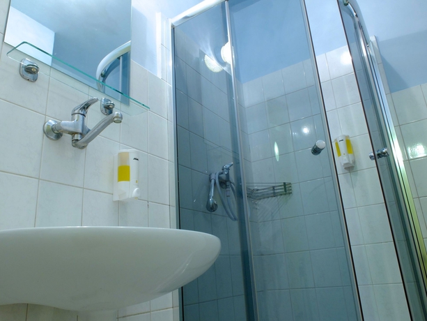 Imagen de la habitación del Hotel Prokopka. Foto 14