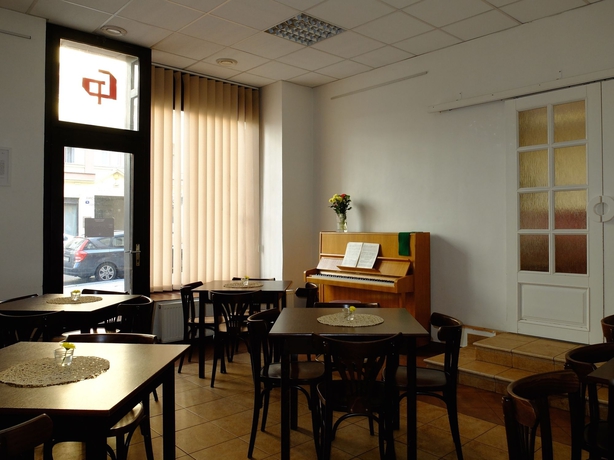 Imagen del bar/restaurante del Hotel Prokopka. Foto 4