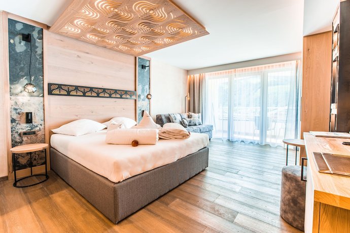 Imagen de la habitación del Hotel Prokulus. Foto 5