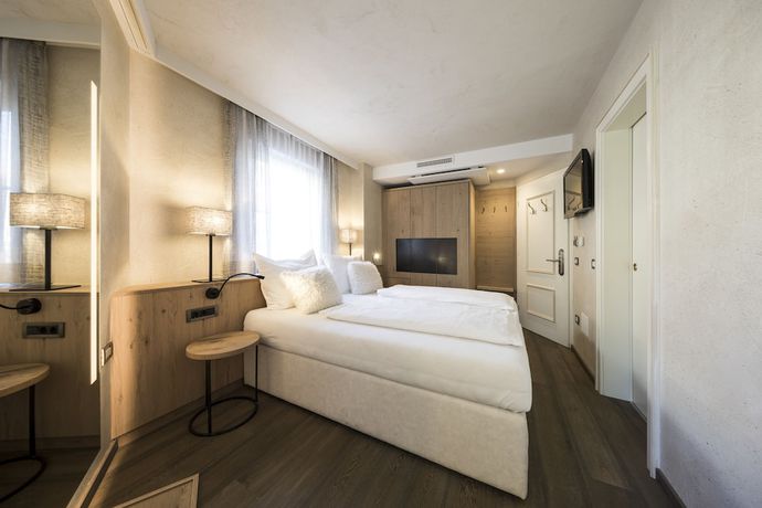 Imagen general del Hotel Prokulus. Foto 1