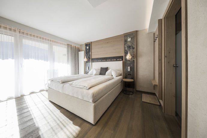 Imagen de la habitación del Hotel Prokulus. Foto 7