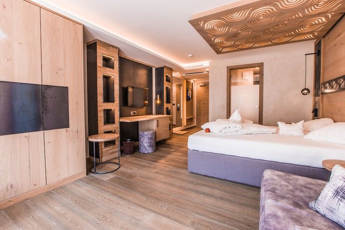 Imagen de la habitación del Hotel Prokulus. Foto 8