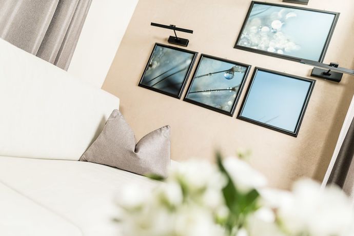 Imagen de la habitación del Hotel Prokulus. Foto 10