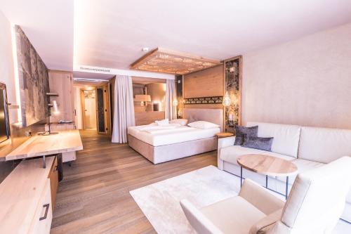 Imagen de la habitación del Hotel Prokulus - Family & Wellness. Foto 5