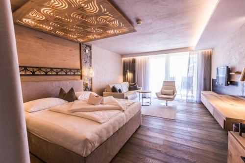 Imagen general del Hotel Prokulus - Family & Wellness. Foto 1