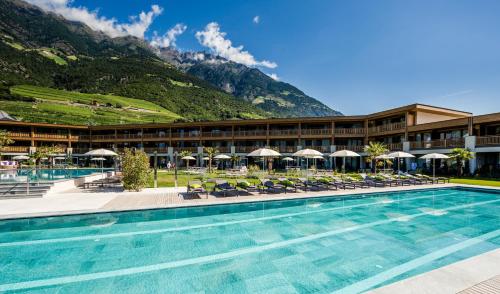 Imagen general del Hotel Prokulus - Family & Wellness. Foto 4