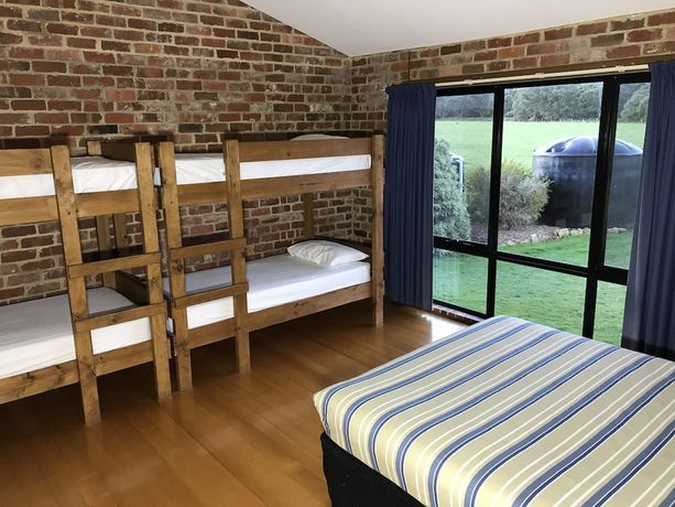 Imagen de la habitación del Hotel Prom Coast Holiday Lodge. Foto 2