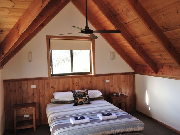 Imagen de la habitación del Hotel Prom Coast Holiday Lodge. Foto 3