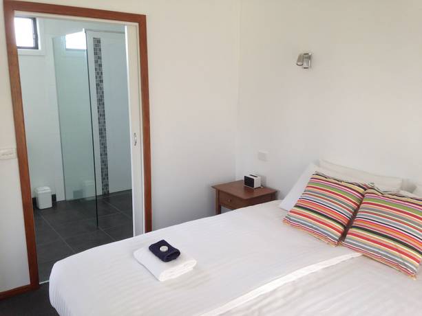 Imagen de la habitación del Hotel Prom Coast Holiday Lodge. Foto 4