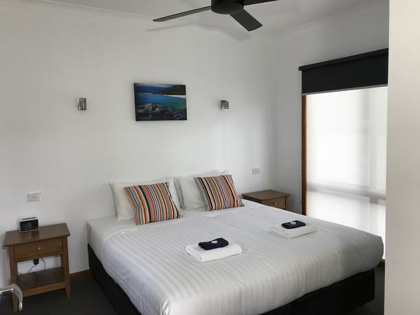 Imagen de la habitación del Hotel Prom Coast Holiday Lodge. Foto 5