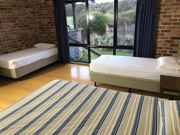 Imagen de la habitación del Hotel Prom Coast Holiday Lodge. Foto 7