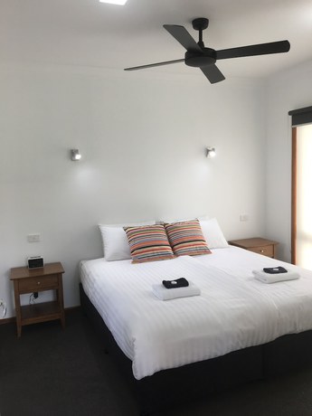 Imagen de la habitación del Hotel Prom Coast Holiday Lodge. Foto 8