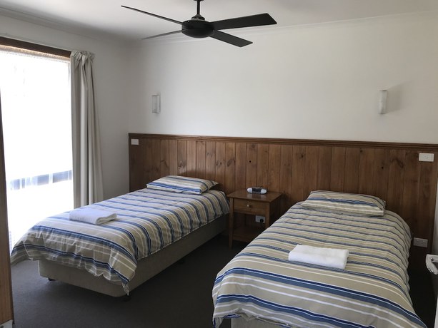 Imagen de la habitación del Hotel Prom Coast Holiday Lodge. Foto 10