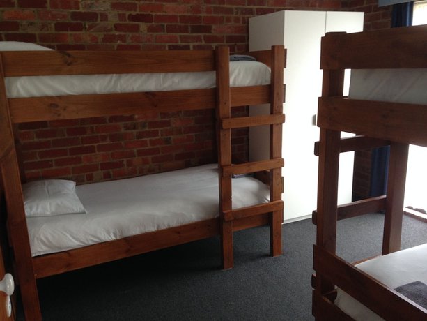 Imagen de la habitación del Hotel Prom Coast Holiday Lodge. Foto 16