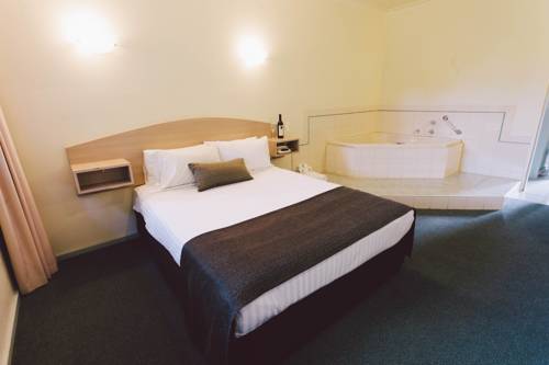Imagen de la habitación del Hotel Prom Country Lodge. Foto 2