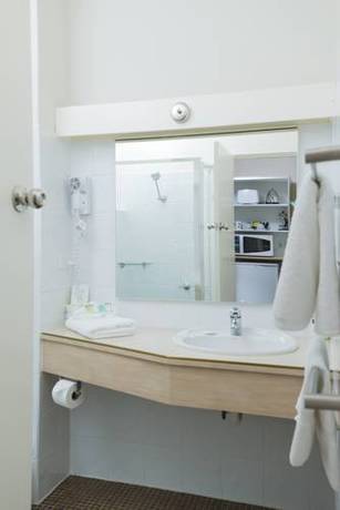 Imagen de la habitación del Hotel Prom Country Lodge. Foto 4