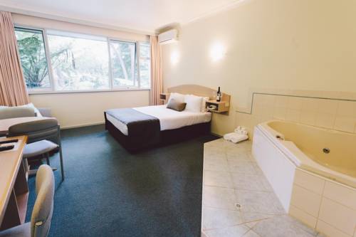 Imagen de la habitación del Hotel Prom Country Lodge. Foto 5