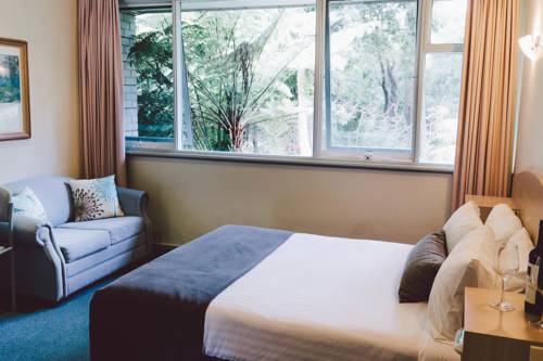 Imagen de la habitación del Hotel Prom Country Lodge. Foto 6