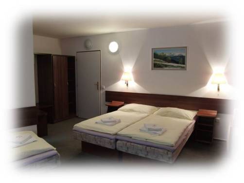 Imagen de la habitación del Hotel Prom. Foto 3