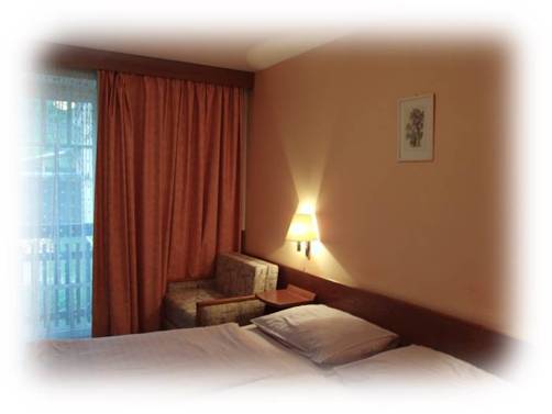 Imagen de la habitación del Hotel Prom. Foto 4