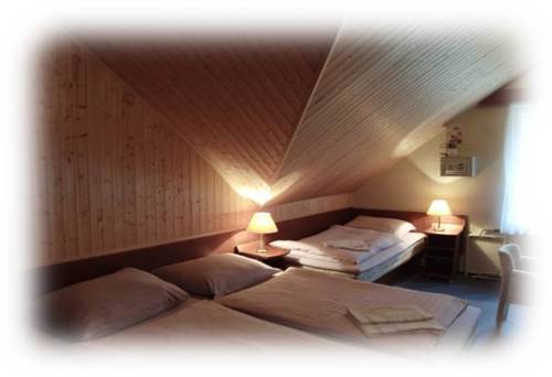 Imagen de la habitación del Hotel Prom. Foto 5