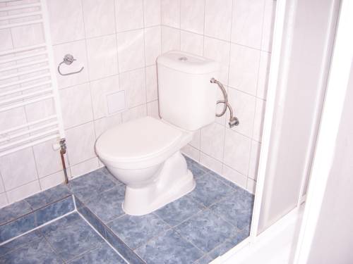 Imagen de la habitación del Hotel Prom. Foto 6