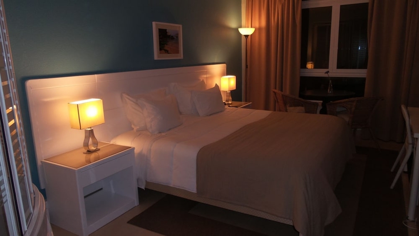 Imagen de la habitación del Hotel Promar Eco Beach and Spa. Foto 2