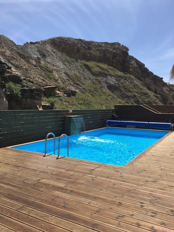 Imagen de la habitación del Hotel Promar Eco Beach and Spa. Foto 3