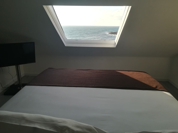 Imagen de la habitación del Hotel Promar Eco Beach and Spa. Foto 4