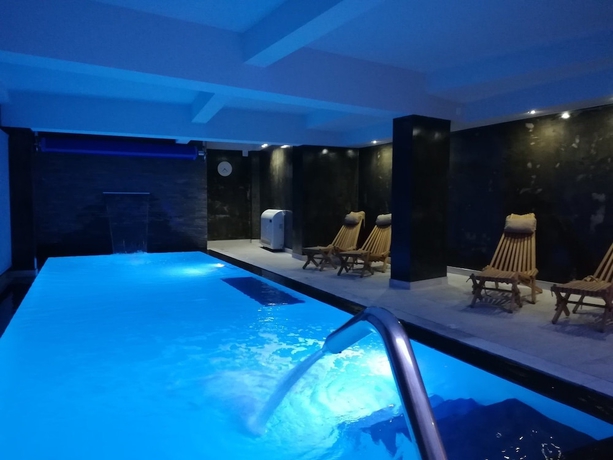 Imagen de la habitación del Hotel Promar Eco Beach and Spa. Foto 5