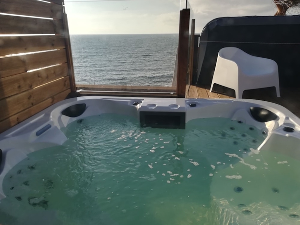 Imagen de la habitación del Hotel Promar Eco Beach and Spa. Foto 7