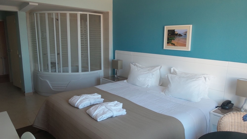 Imagen de la habitación del Hotel Promar Eco Beach and Spa. Foto 8