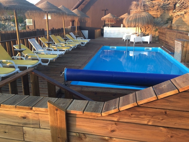 Imagen de la habitación del Hotel Promar Eco Beach and Spa. Foto 9